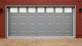 Garage Door Repair at Roseville Crossing Roseville, California