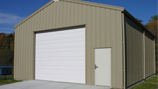 Garage Door Openers at Roseville Crossing Roseville, California